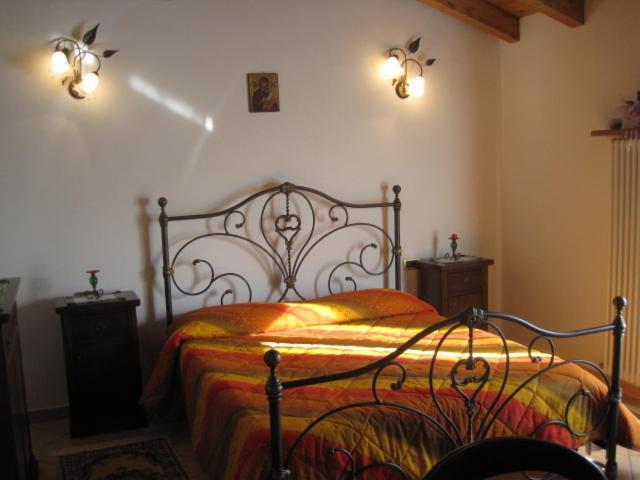 Agriturismo Alla Strozza Voghenza Exterior photo